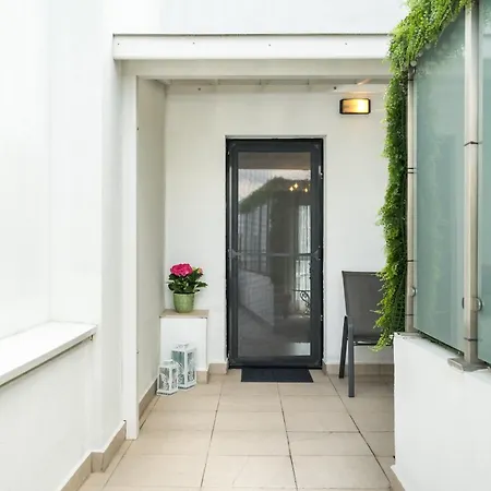 Nova Vista Lejlighed