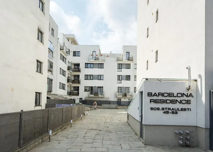 Nova Vista Lejlighed