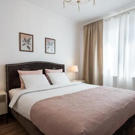 Nova Vista Bucharest
