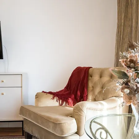 Appartamento Nova Vista