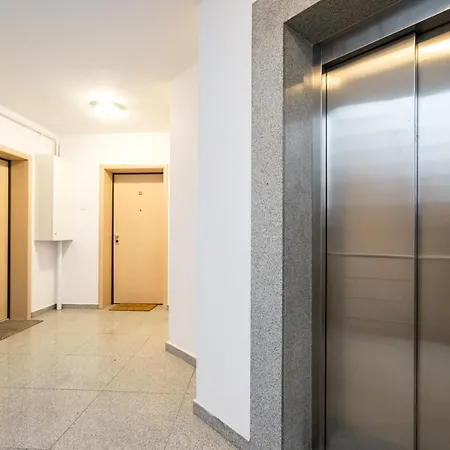 Nova Vista * Бухарест