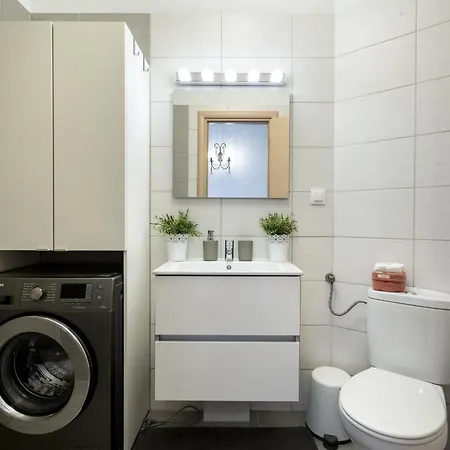 Nova Vista Бухарест