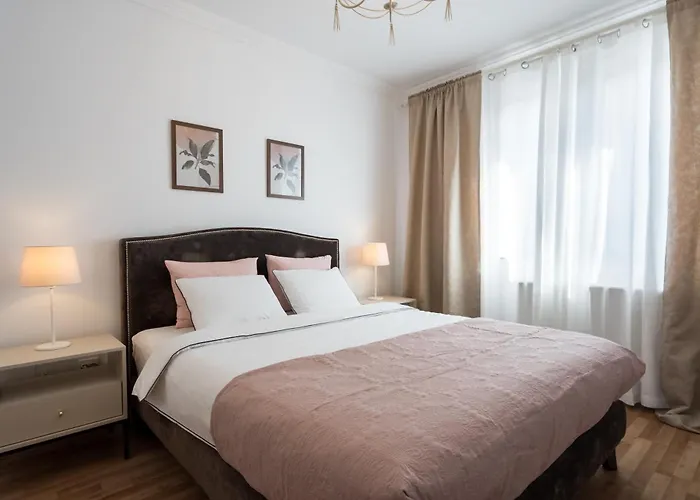 Nova Vista Bucharest