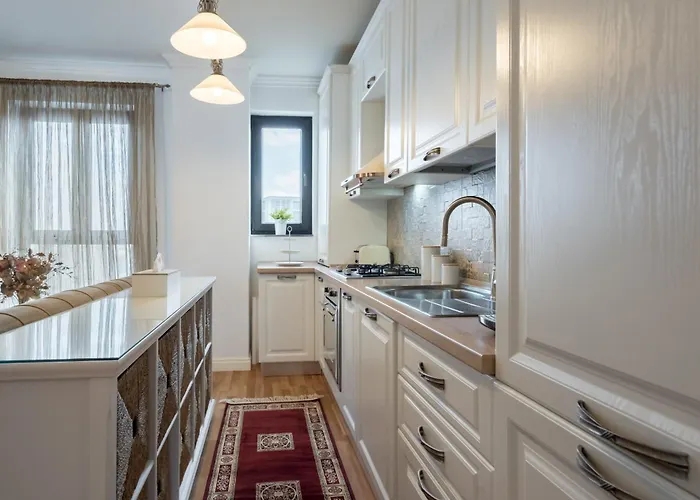 Nova Vista Apartment