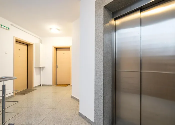 Nova Vista * Bucharest