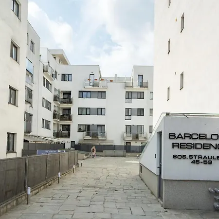 Nova Vista Apartment