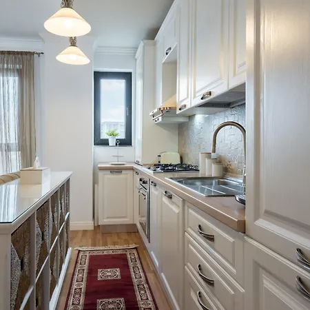 Nova Vista Apartment