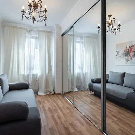 Nova Vista Apartment *