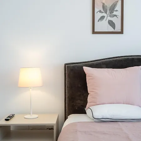 Apartment Nova Vista *