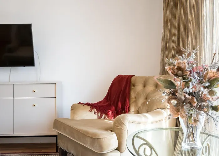 Apartament Nova Vista