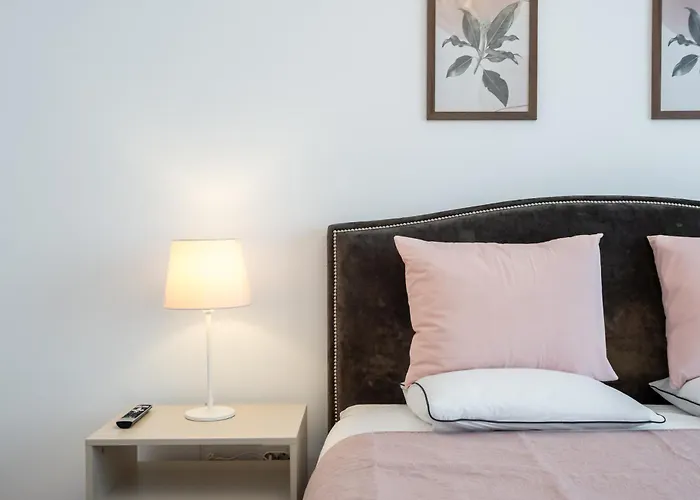 Apartament Nova Vista *