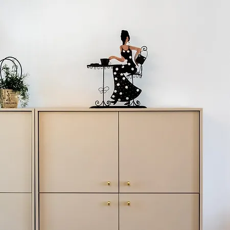 Nova Vista Lägenhet *
